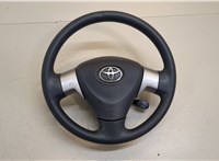  Подушка безопасности водителя Toyota Corolla E15 2006-2013 11335533 #1