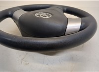  Подушка безопасности водителя Toyota Corolla E15 2006-2013 11335533 #2