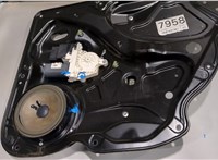 3C5839462J Стеклоподъемник электрический Volkswagen Passat 6 2005-2010 20265183 #1