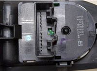 13408454 Кнопка стеклоподъемника (блок кнопок) Buick Encore 2016- 20265187 #3