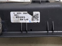 13408454 Кнопка стеклоподъемника (блок кнопок) Buick Encore 2016- 20265187 #4
