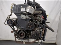  Двигатель (ДВС) Ford Fusion 2002-2012 20265207 #1