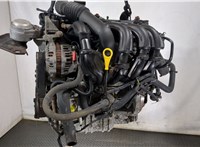  Двигатель (ДВС) Ford Fusion 2002-2012 20265207 #2