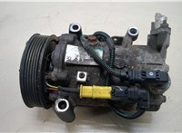  Компрессор кондиционера Peugeot 207 20265212 #1