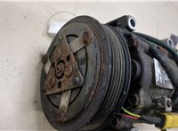  Компрессор кондиционера Peugeot 207 20265212 #2