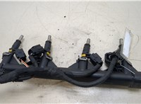  Форсунка топливная Peugeot 207 20265217 #1