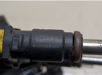  Форсунка топливная Peugeot 207 20265217 #3