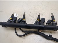  Форсунка топливная Peugeot 207 20265217 #4