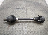 3C0407271AB Полуось (приводной вал, шрус) Volkswagen Touran 2003-2006 20265218 #3