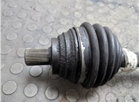 3C0407271AB Полуось (приводной вал, шрус) Volkswagen Touran 2003-2006 20265218 #4