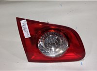 3C9945093A Фонарь крышки багажника Volkswagen Passat 6 2005-2010 20265244 #1