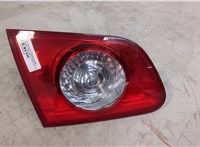 3C9945093A Фонарь крышки багажника Volkswagen Passat 6 2005-2010 20265244 #3