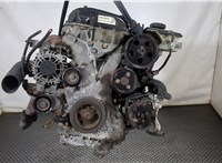  Двигатель (ДВС) Ford Mondeo 3 2000-2007 20265250 #1