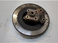  Диск тормозной Renault Laguna 3 2007- 11335545 #1