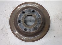  Диск тормозной Chevrolet Tahoe 1999-2006 20265267 #1