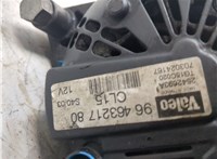 9646321780 Генератор Lancia Phedra 20265272 #7