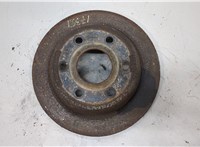  Диск тормозной Chevrolet Tahoe 1999-2006 20265278 #1