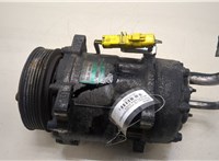  Компрессор кондиционера Lancia Phedra 20265282 #1