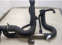  Патрубок интеркулера Lancia Phedra 20265289 #1