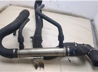  Патрубок интеркулера Lancia Phedra 20265289 #2