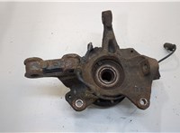  Ступица (кулак, цапфа) Renault Megane 3 2009-2016 20265376 #2