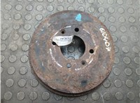 424724 Барабан тормозной Citroen Berlingo 2002-2008 20265407 #4