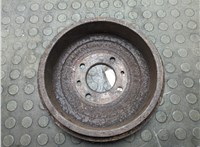 424724 Барабан тормозной Citroen Berlingo 2002-2008 20265407 #5