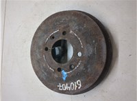 424724 Барабан тормозной Citroen Berlingo 2002-2008 20265411 #1