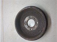 424724 Барабан тормозной Citroen Berlingo 2002-2008 20265411 #3