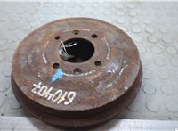424724 Барабан тормозной Citroen Berlingo 2002-2008 20265411 #6