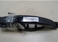  Ручка двери наружная Ford Focus 2 2005-2008 20265419 #1