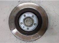  Диск тормозной Opel Mokka 2012-2015 20265420 #3