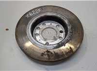  Диск тормозной Opel Vectra C 2002-2008 20265514 #1