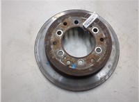 4243160200 Диск тормозной Toyota Land Cruiser Prado (120) - 2002-2009 20265527 #5