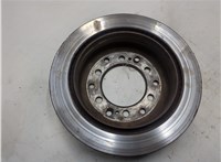 4243160200 Диск тормозной Toyota Land Cruiser Prado (120) - 2002-2009 20265527 #6