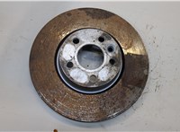  Диск тормозной Volvo S80 2006-2016 20265533 #3