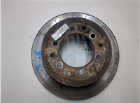 4243160200 Диск тормозной Toyota Land Cruiser Prado (120) - 2002-2009 20265538 #5