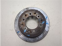 4243160200 Диск тормозной Toyota Land Cruiser Prado (120) - 2002-2009 20265538 #6