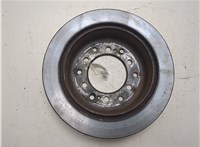 4243160200 Диск тормозной Toyota Land Cruiser Prado (120) - 2002-2009 20265538 #7