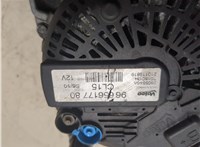  Генератор Peugeot 206 20265575 #3