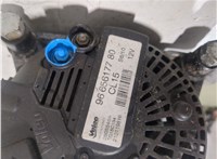  Генератор Peugeot 206 20265575 #6