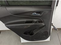  Дверь боковая (легковая) Chevrolet Equinox 2017- 20265591 #5