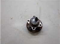  Ступица (кулак, цапфа) Toyota Yaris 2005-2011 20265607 #2