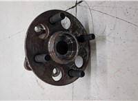 424500D050 Ступица (кулак, цапфа) Toyota Yaris 2005-2011 20265607 #4