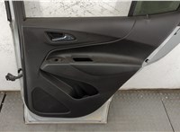  Дверь боковая (легковая) Chevrolet Equinox 2017- 20265628 #5