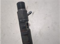 EJBR02201Z Форсунка топливная Ford Focus 1 1998-2004 20265634 #6