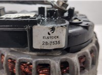4407989, 1202452, 93868641, 95519888 Генератор Opel Vivaro 2014-2019 20265641 #5
