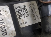 4407989, 1202452, 93868641, 95519888 Генератор Opel Vivaro 2014-2019 20265641 #4