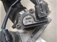 96966710 Заслонка дроссельная Chevrolet Spark 2009- 20265656 #3