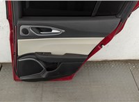  Дверь боковая (легковая) Alfa Romeo Giulia 2015- 20265660 #9